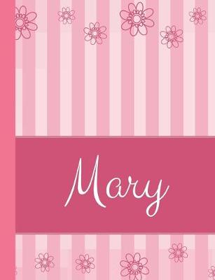 Book cover for Mary