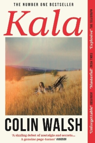 Cover of Kala