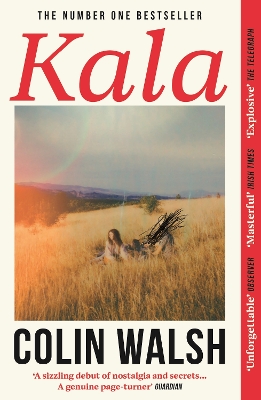 Book cover for Kala