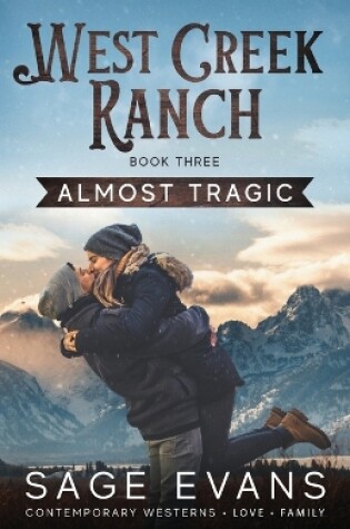 Cover of Almost Tragic