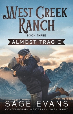 Cover of Almost Tragic