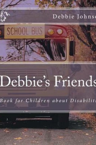 Cover of Debbie's Friends