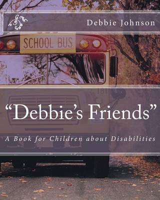 Book cover for Debbie's Friends