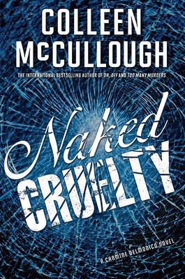 Cover of Naked Cruelty