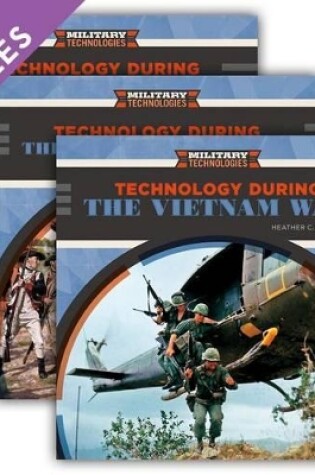 Cover of Military Technologies (Set)