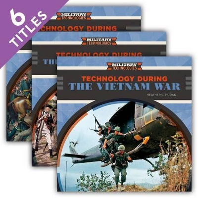 Cover of Military Technologies (Set)