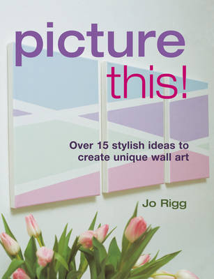 Book cover for Picture This!