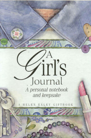 Cover of Gardener's Journal