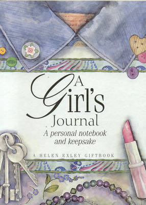 Book cover for Gardener's Journal