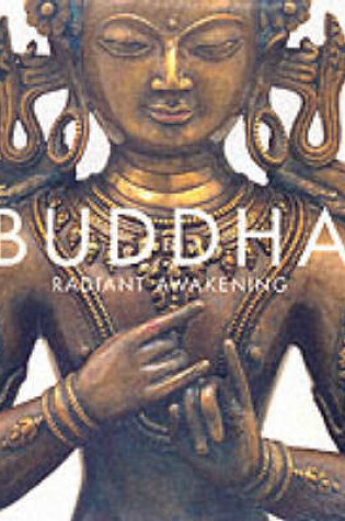 Cover of Buddha