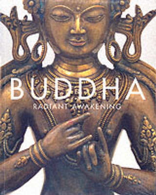 Book cover for Buddha