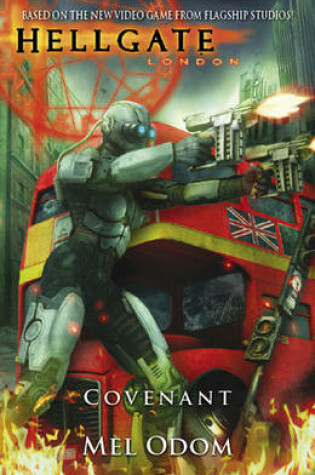 Cover of Covenant