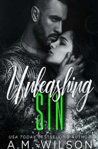 Cover of Unleashing Sin