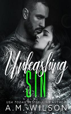 Book cover for Unleashing Sin