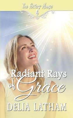 Book cover for Radiant Rays of Grace