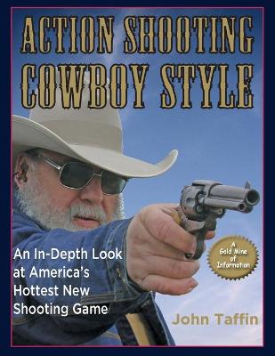 Book cover for Action Shooting