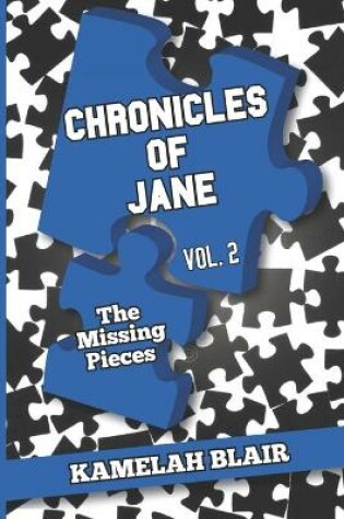 Cover of Chronicles of Jane Vol. 2