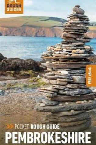 Cover of Pocket Rough Guide British Breaks Pembrokeshire (Travel Guide with Free eBook)
