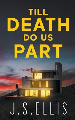 Book cover for Till Death Do us Part