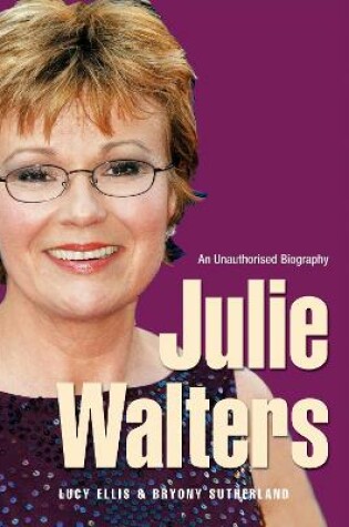 Cover of Julie Walters