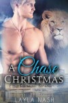 Book cover for A Chase Christmas