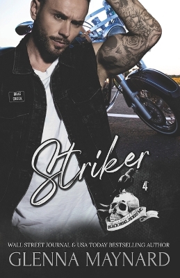 Cover of Striker