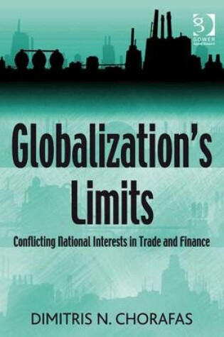 Cover of Globalization's Limits