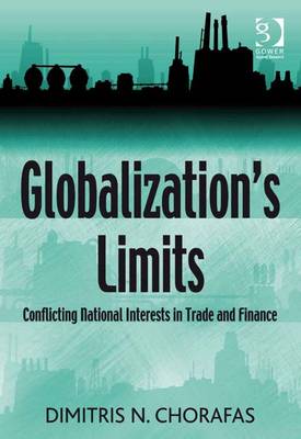 Book cover for Globalization's Limits