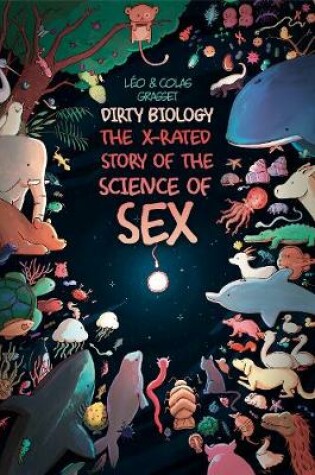 Cover of Dirty Biology
