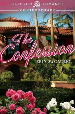 Cover of The Confession