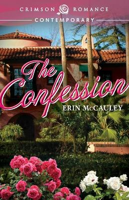 Cover of The Confession