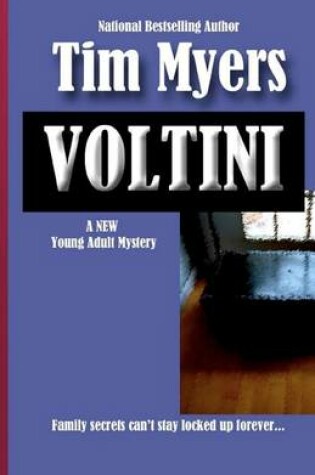Cover of Voltini
