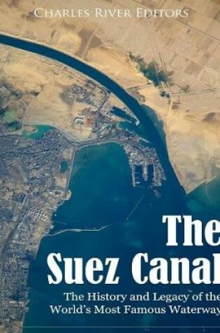 Cover of The Suez Canal