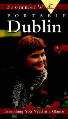 Cover of Frommer's Portable Dublin