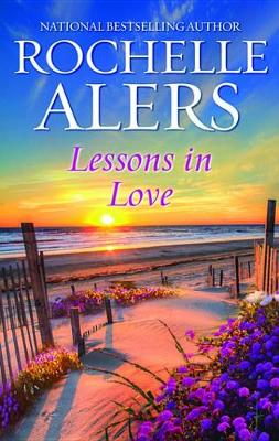 Book cover for Lessons in Love