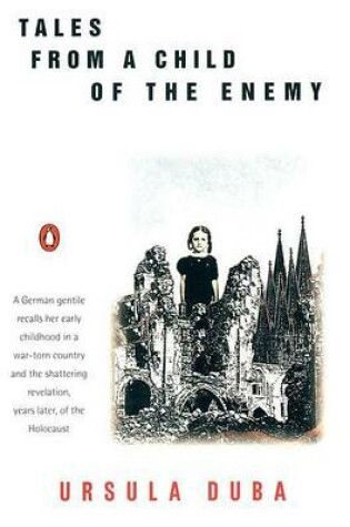 Cover of Tales from a Child of the Enemy