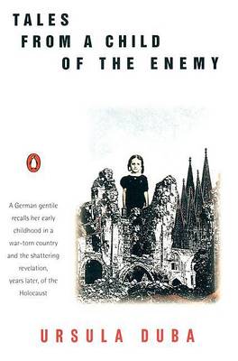 Book cover for Tales from a Child of the Enemy