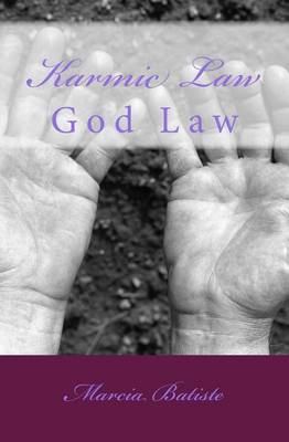 Book cover for Karmic Law