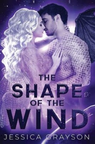 Cover of The Shape of the Wind