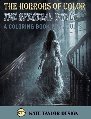 Book cover for The Spectral World