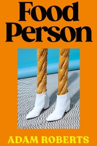 Cover of Food Person