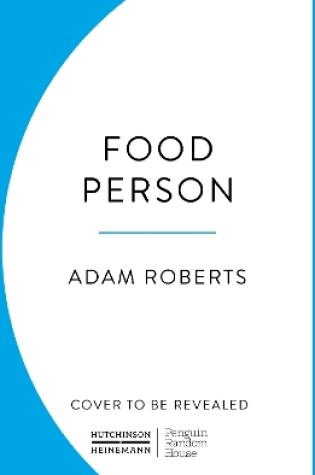 Cover of Food Person