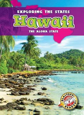 Cover of Hawaii