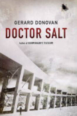 Cover of Doctor Salt