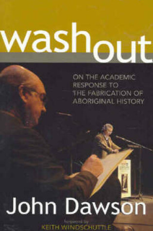 Cover of Washout