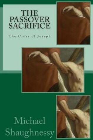Cover of The Passover Sacrifice