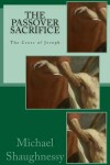 Book cover for The Passover Sacrifice