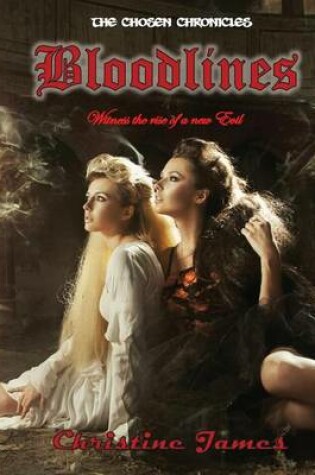 Cover of The Chosen Chronicles