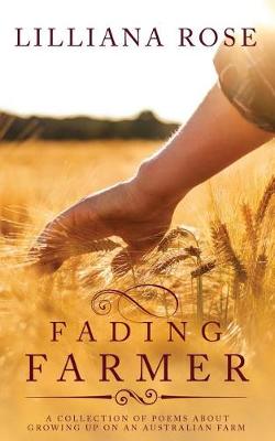 Book cover for Fading Farmer