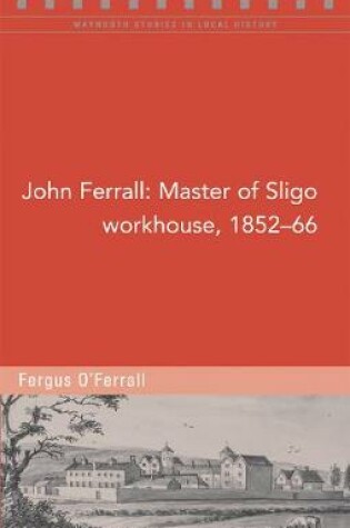 Cover of John Ferrall